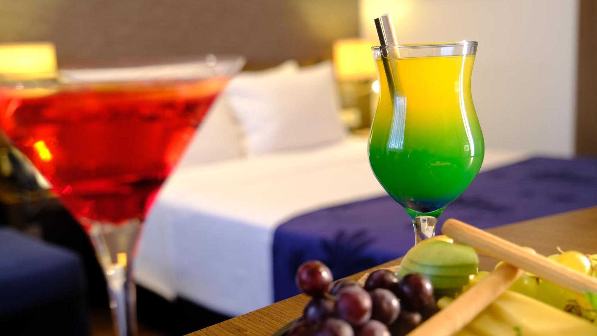 Fez Inn Hotel 伊斯坦布尔 外观 照片
