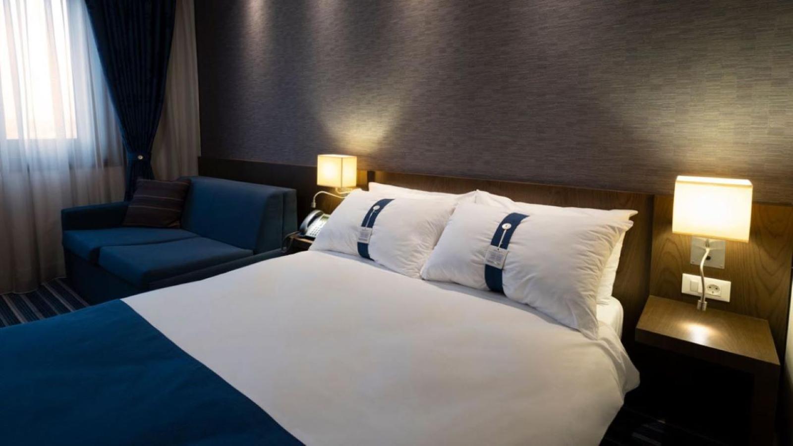 Fez Inn Hotel 伊斯坦布尔 外观 照片